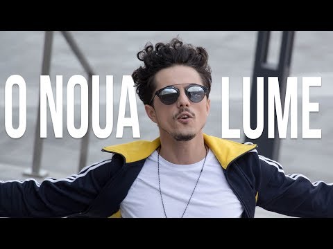 UDDI - O noua lume (Official Video)