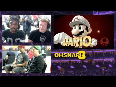 Reck vs Dr. Bellpepper WQ