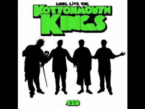 Kottonmouth Kings - Lucky Day