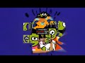 PBS Kids Picks Of The Week Family Day With Klasky Csupo 2002