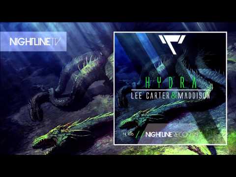 Lee Carter & Maddison - Hydra (Original Mix) // OUT NOW!