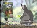 Disney Sing Along Sings 1994 Promo