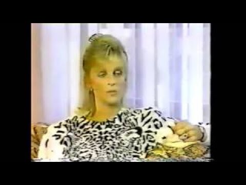 Paul and Linda McCartney interview with Oprah Winfrey