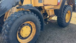 Натоварувач со тркала Volvo L50 | Слика 4 - Machineryline