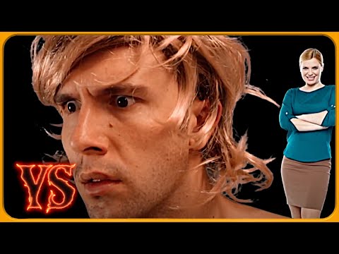Video thumbnail for I Have One Billion Girlfriends