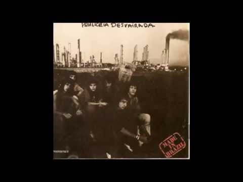 Made in Brazil - Uma Banda Made in Brazil