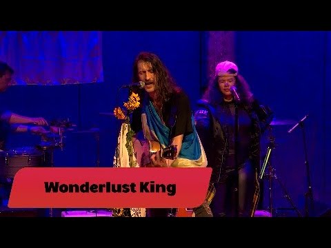 ONE ON ONE: Gogol Bordello - Wonderlust King March 10th, 2022 UKRAINE BENEFIT City Winery, NY