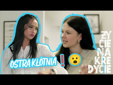 YULLIA COUNTED THAT HER PARTNER WOULD BE ON HER SIDE‼️😮 | Life on credit