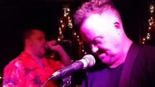 Elvis is Dead + September ~ Peter and the Test Tube Babies