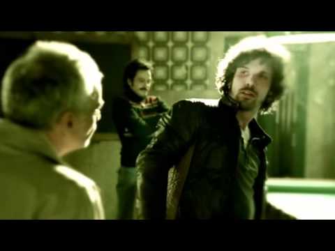 Romanzo Criminale 2 in HD   Scena finale