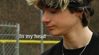 In my head - Joshua Napomiceno