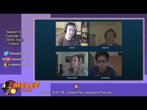 MIOM 6x1 - 20XX Toph Edition