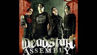DeathStar Assembly-Killing Myself Again Tribute Music Video