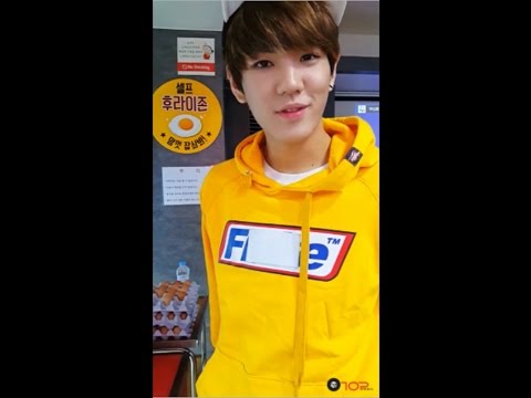 U10SECONDS 62sec - 오늘의 요리 교실 환희 편