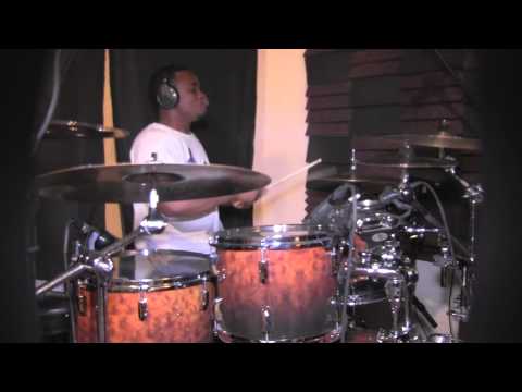 Anthony Burns Playing "Innovation" by Anthony Burns