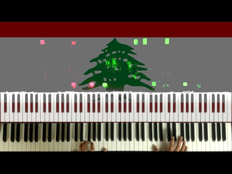 Lebanese National Anthem - Piano (Cover)