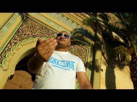Bienvenue à Meknes - Kalsha feat Rekta & Don Erback