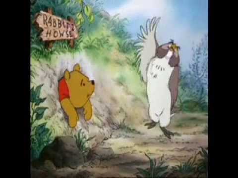 The Mammal Book Part 13 Wart's Friends ("That's What Friends are For")