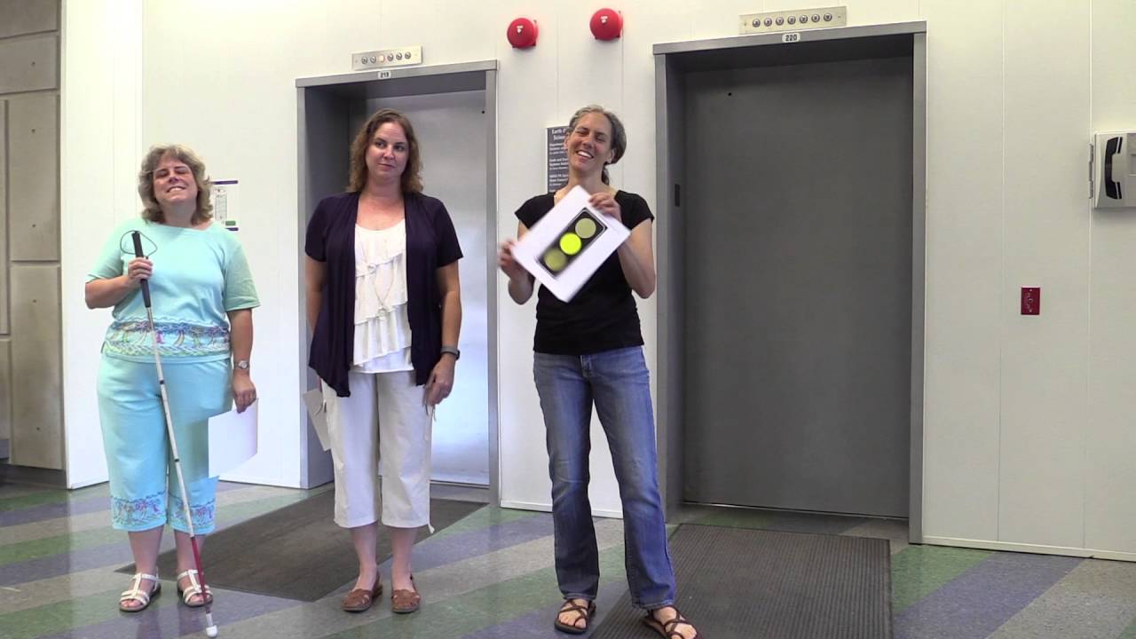 Elevators and Accessibility