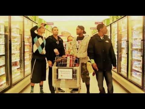 SPXCE GXNG VIDEO PROMO TRAILER