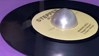 REGGIE STEPPER & SUPER BEAGLE ~ Winding Skill