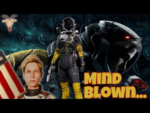 This Game Is Incredible! | Returnal | Full Playthrough--Part 10 - YouTube