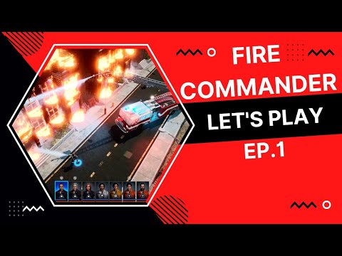 Steam Community :: Video :: Fire Commander | NEW Real-Time Strategy ...