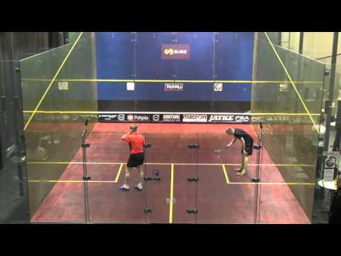 SM 2016 Jari Puumala MetStone - Rasmus Sirkia HSK