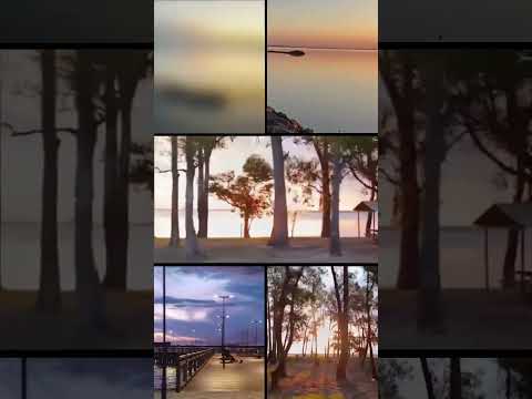 El atardecer más hermoso de Nueva Palmira 🌅 | Viajá con Líneas Delta