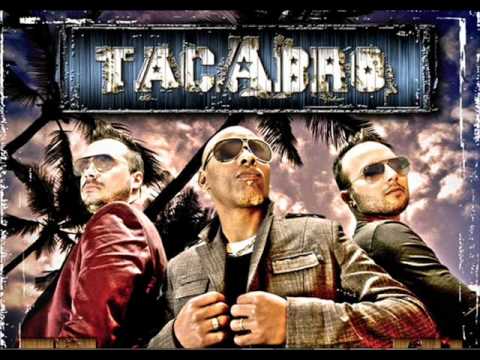 Tacatà Tacabrò Reverse ! By DomTony