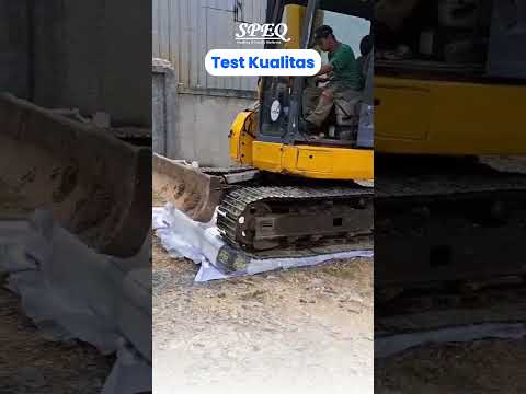 Cek Kualitas 1