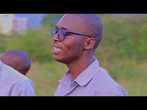ALIKETI - MACHAKOS SCHOOL SDA CHURCH CHOIR  || THE PEAL STUDIOS KE.