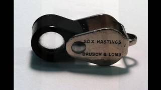 Video 15: Imaging with a Tablet Camera