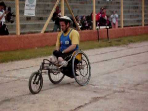 Jogos regionais de São Roque 2009