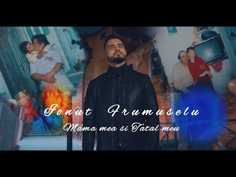 IONUT FRUMUSELU ❌MAMA MEA SI TATAL MEU ( 2023 )