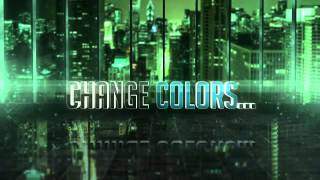 LogoLoft Videohive After Effects Template
