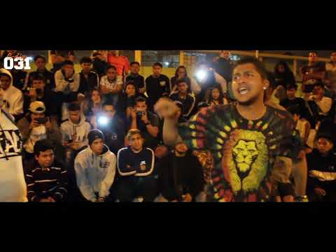 ZTICMA 🇲🇽 VS DEMENCIA 🇻🇪 | SEMIFINAL CÓDIGO INTERNACIONAL VOL. 6 | CÓDIGO 031