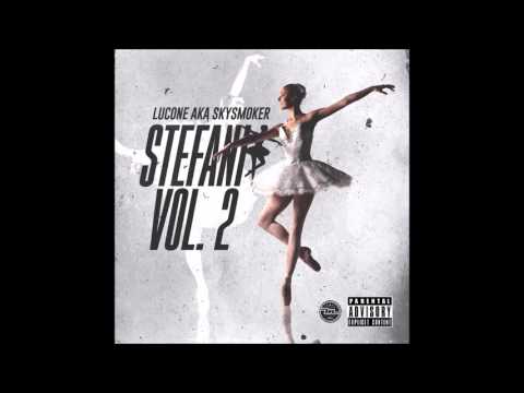 Lucone aka Skysmoker - Stefania Vol. 2 - Grafia da Serial Killer (Freedownload Version)