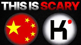 Chinese AI Agent Kimi K2.6 is INSANE…The NEW DeepSeek?