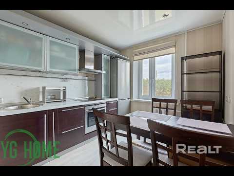 фото солтыса ул, 50к2, минск, 2 комн., 52.1 м² 0