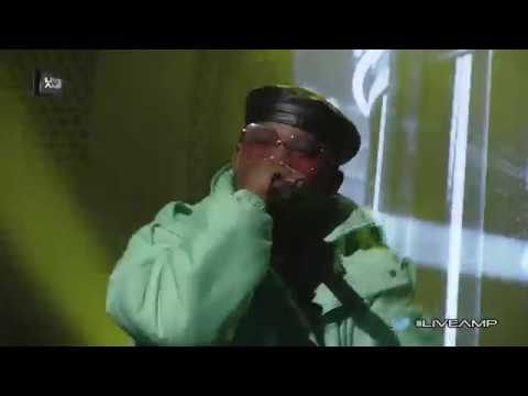 Khuli Chana & Aewon Wolf - Wang'thola