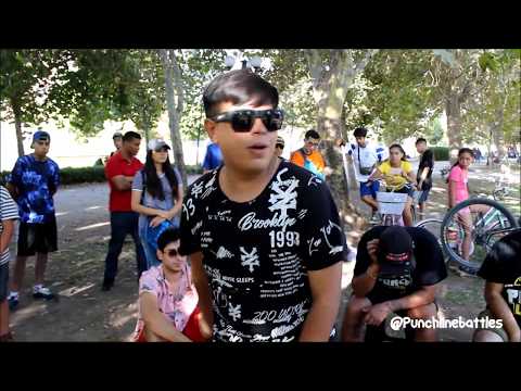 Punchline Battles, 8° Final (llave4) : PIPE MC + KOTTARD + VIANKOS /Fecha N°3 #Consagración 01.02.20