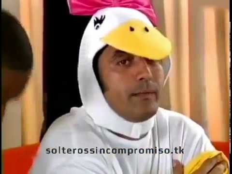 161 Ese Huevo No Es Mio   Solteros Sin Compromiso