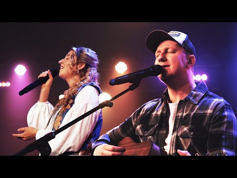 Reyer - Goede Vader (feat Sera Noa) Music Video