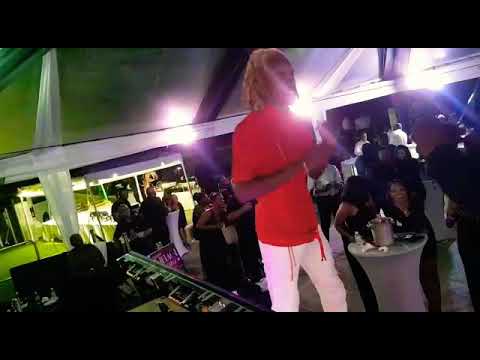 BanxxDiArtiste - March 2019