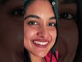 Nivetha Thomas Vertical Face Close Up Close Up Face Malayalam Actress NIVETHA CLOSE UP HD