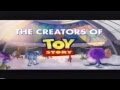 Monsters Inc Trailer 2001 The Weight