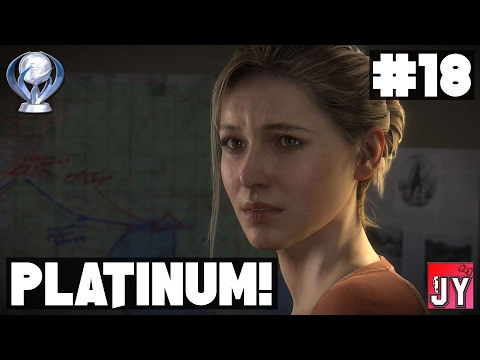 Combat-Specific Trophies! ~ Road to Platinum! [PS4] Uncharted 4: A Thief's End