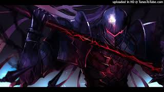 Datsik - Complete Control [Slowed + Reverb]