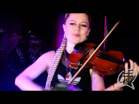 TheGRC - The Grime Violinist - Girls Of Grime @ Birthdays